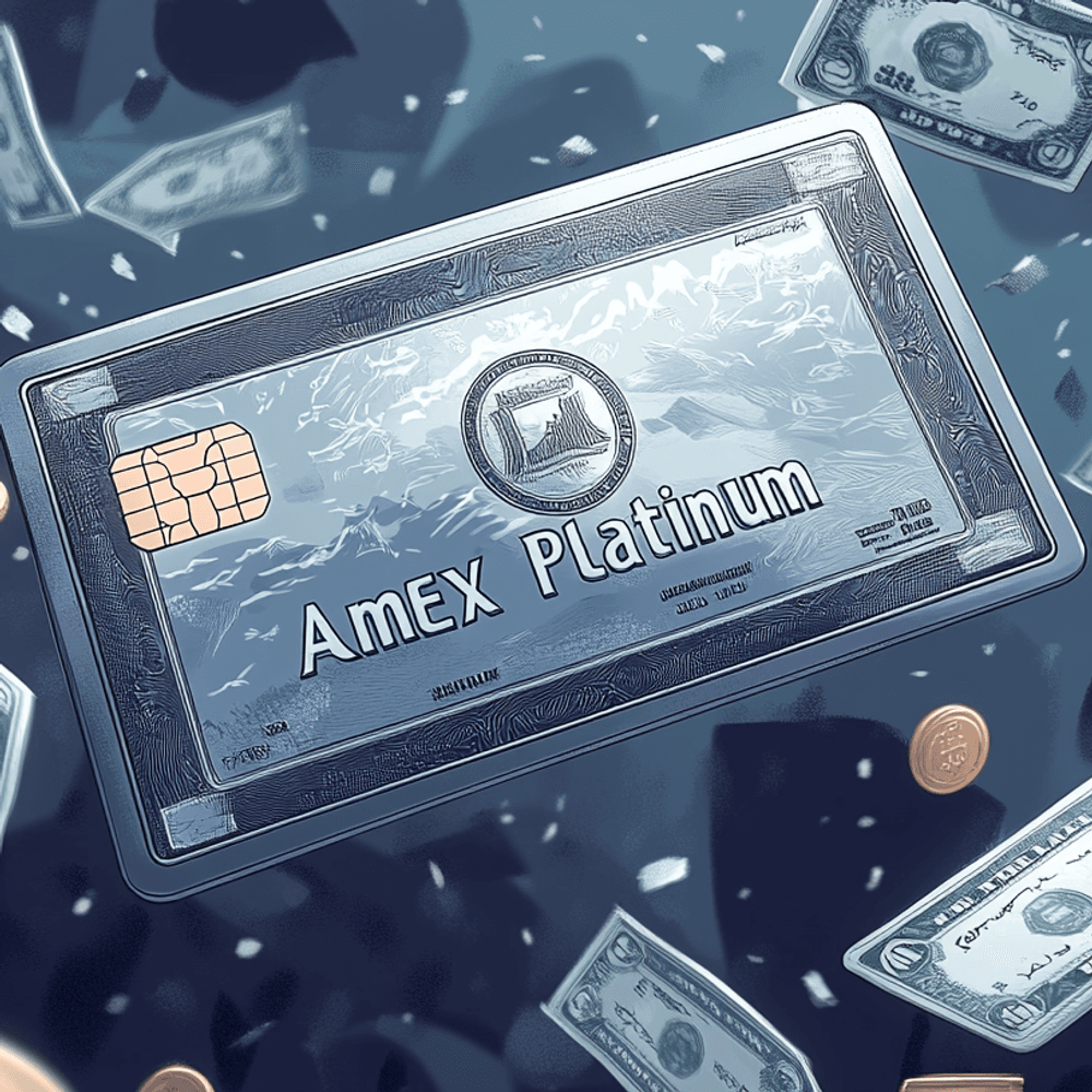 Is the American Express Platinum Worth the Annual Fee? | Rates