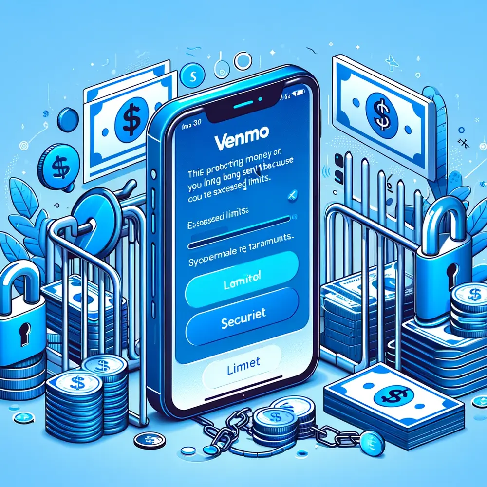 Venmo Limit: A Guide to Sending and Receiving Money Safely | Rates