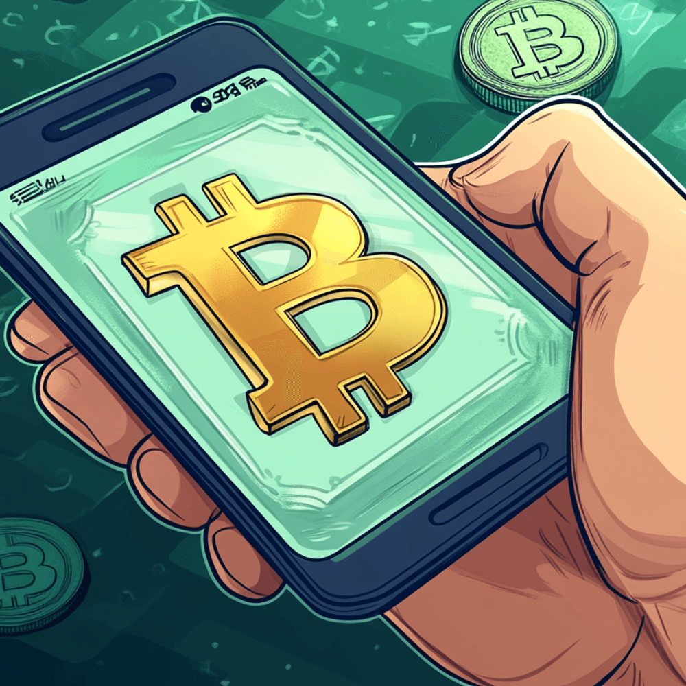 How to Send BTC to a Cash App? | Rates