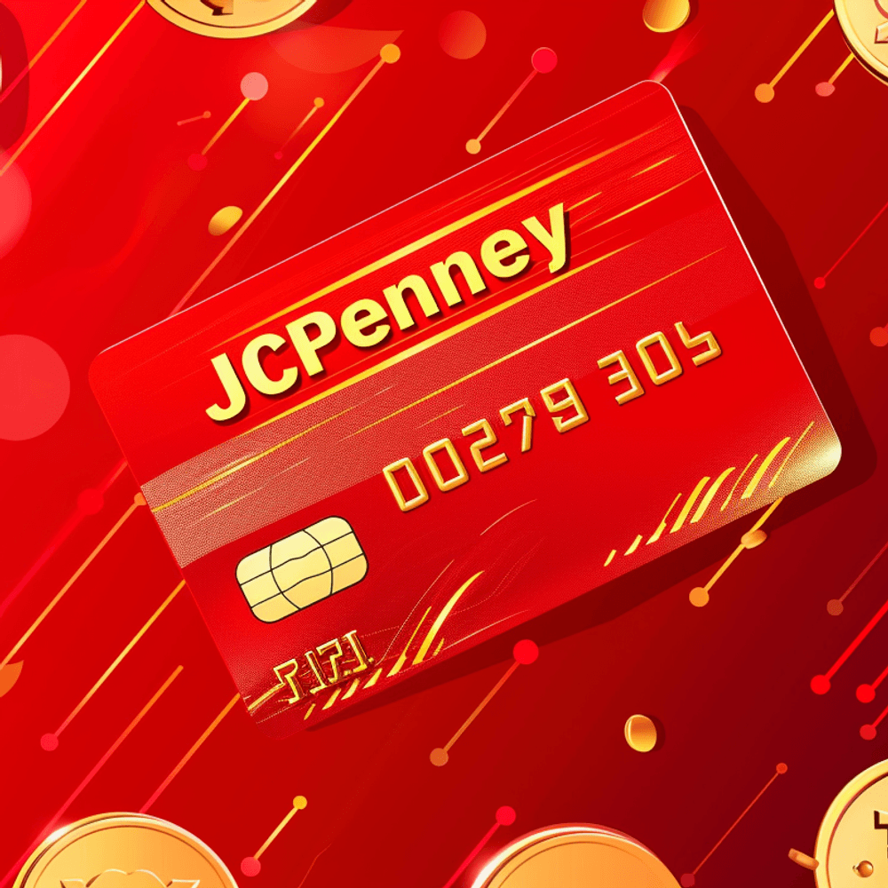 JCPenney Credit Card: Features, Fees, and Rates Review | Rates