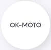 ОК-МОТО logo