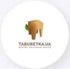 TABURETKA.UA logo