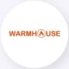 WARMHOUSE logo