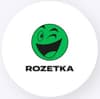 ROZETKA logo