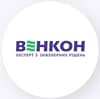 ВЕНКОН logo
