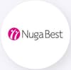 Nuga Best logo