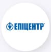 Епіцентр logo