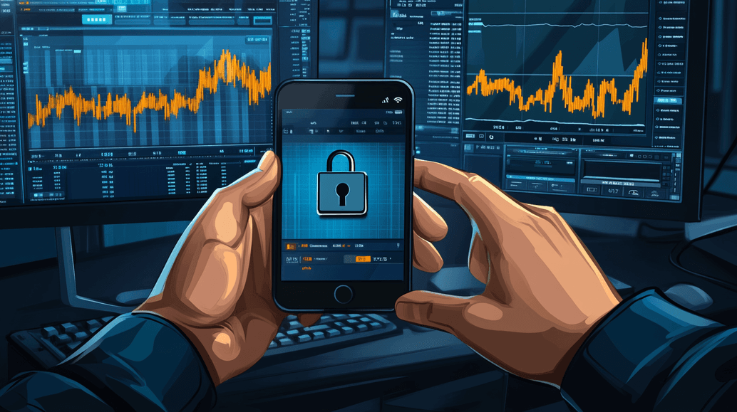 Безпека на спотовому ринку: основні поради для трейдерів