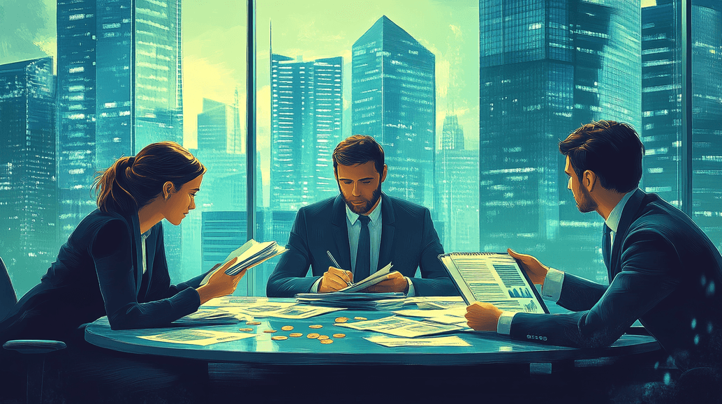 How ESG Investing Works