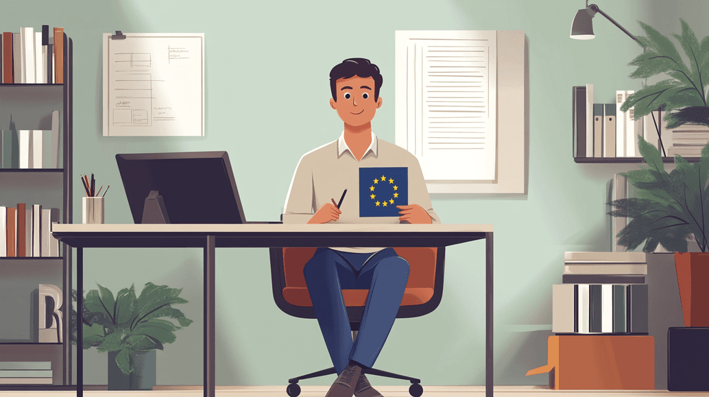 Механізм надання спеціального дозволу уповноваженими органами країн-членів ЄС