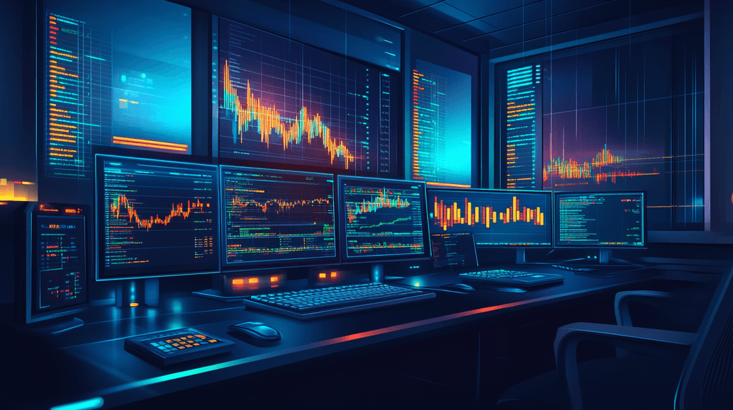 Популярні підходи: технічний, фундаментальний та автоматизований трейдинг