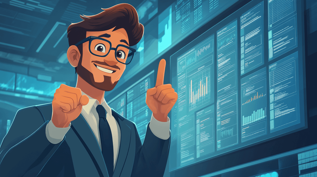 Як торгувати на спотовому ринку: покрокова інструкція