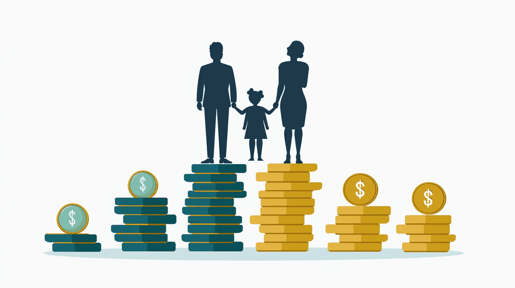 А якщо один із подружжя проти розірвання шлюбу або у подружжя є діти