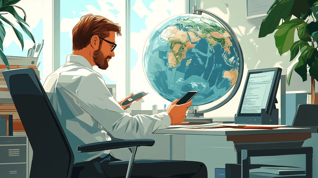 Чи повинні іноземні роботодавці реєструватися для сплати податку на заробітну плату?