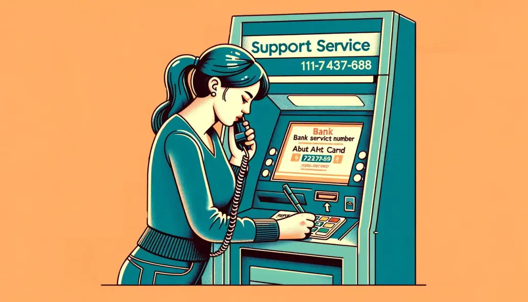 Зв'яжіться з банком, що обслуговує пристрій