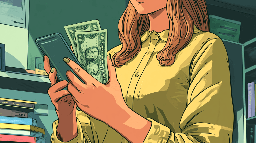 Receiving Funds: Do the Same Limits Apply?