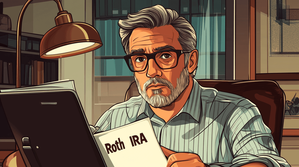 What is a Roth IRA?
