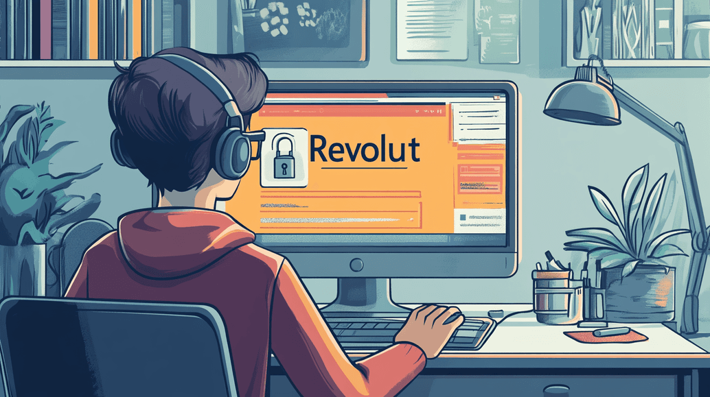 Is Revolut Safe to Use?