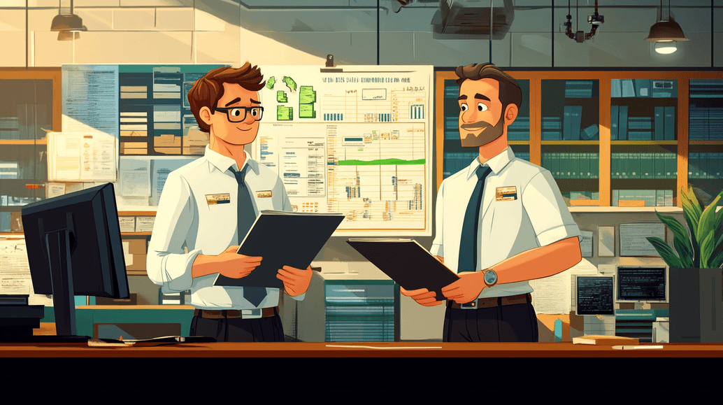 Постановка на облік у податковій службі