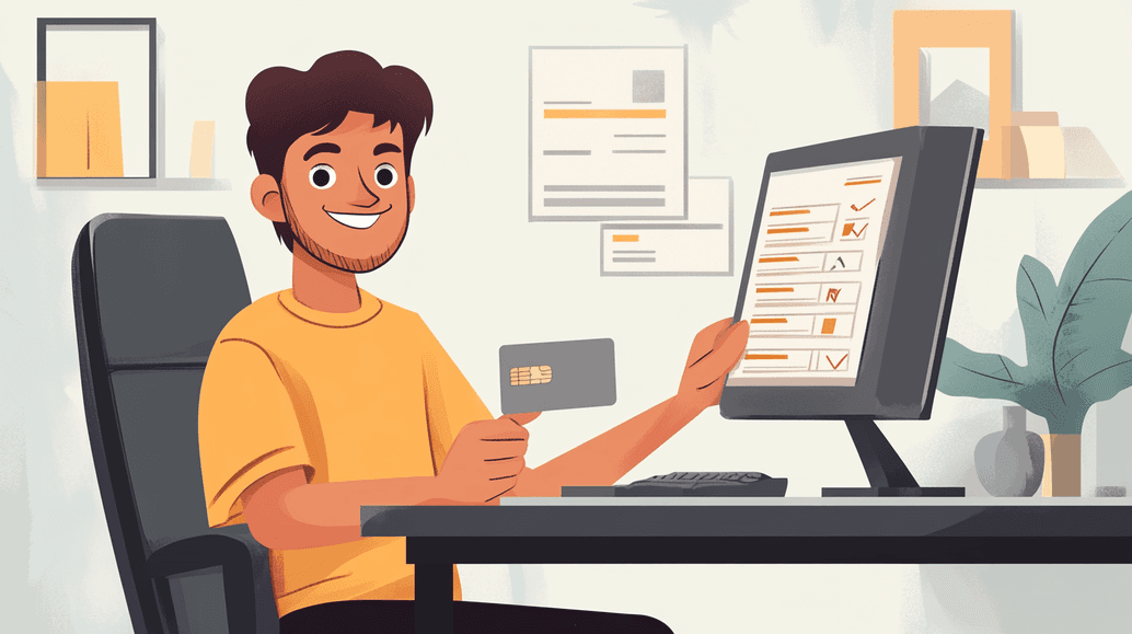 Як активувати 3D Secure на своїй картці