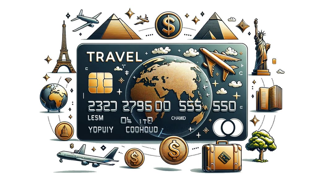 Travel credit cards
