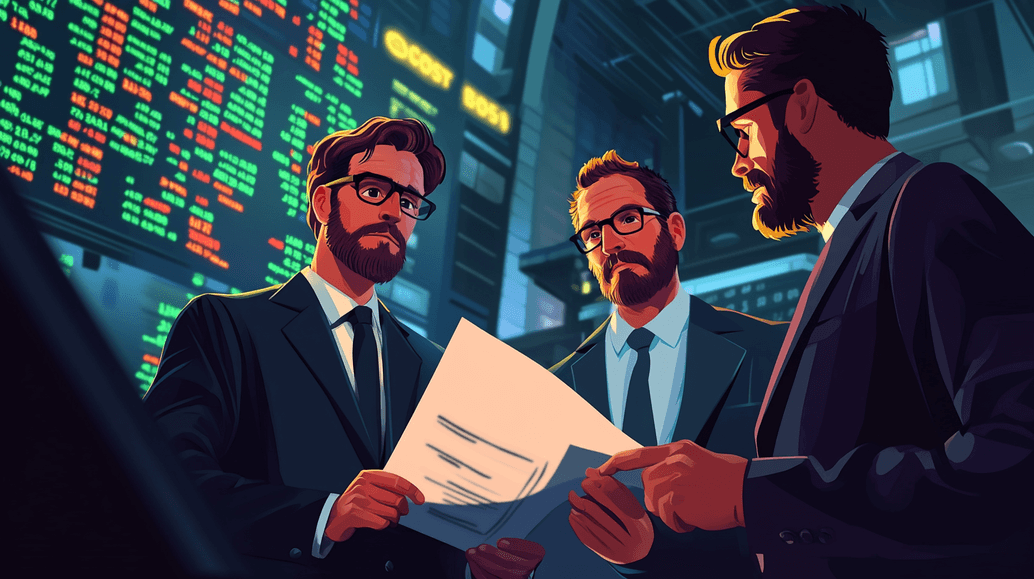 Характеристики акцій та як вони впливають на ешелон