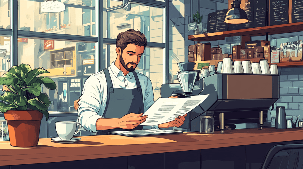 Процедура закриття ФОП: покрокова інструкція