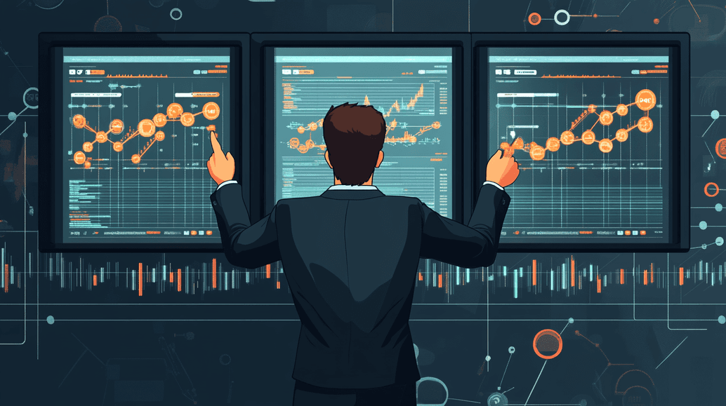 Види блокчейнів та їх особливості