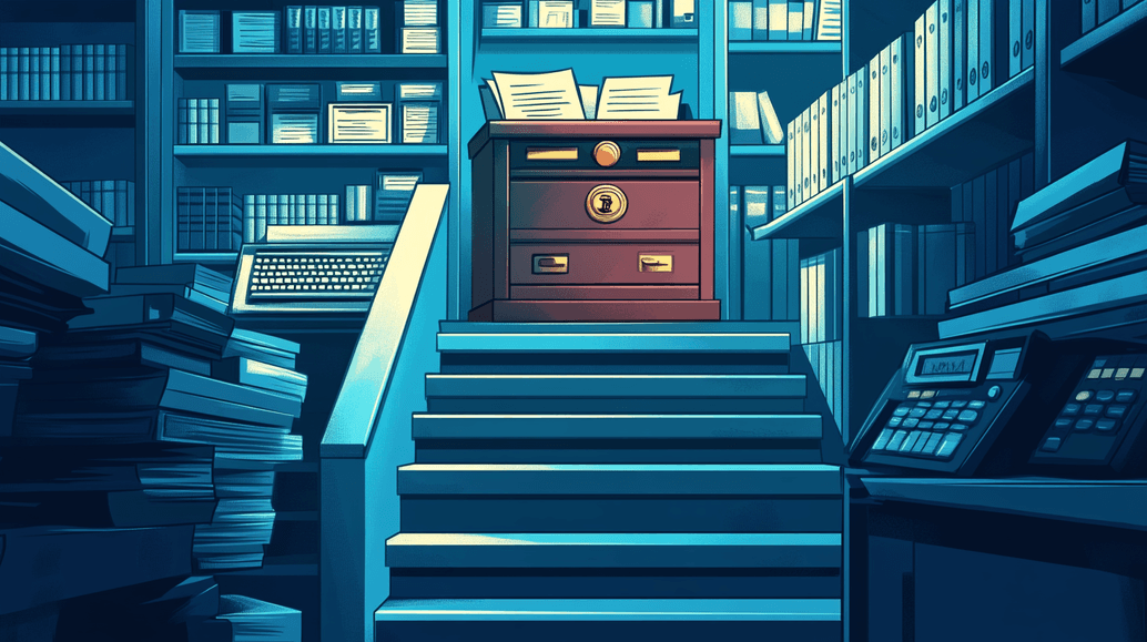 Зв’язок між публічними реєстрами юридичних осіб країн-членів ЄС