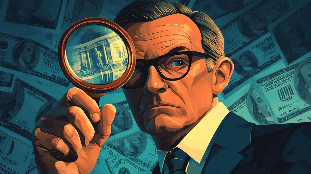 Як інвесторам уникнути шахрайства?