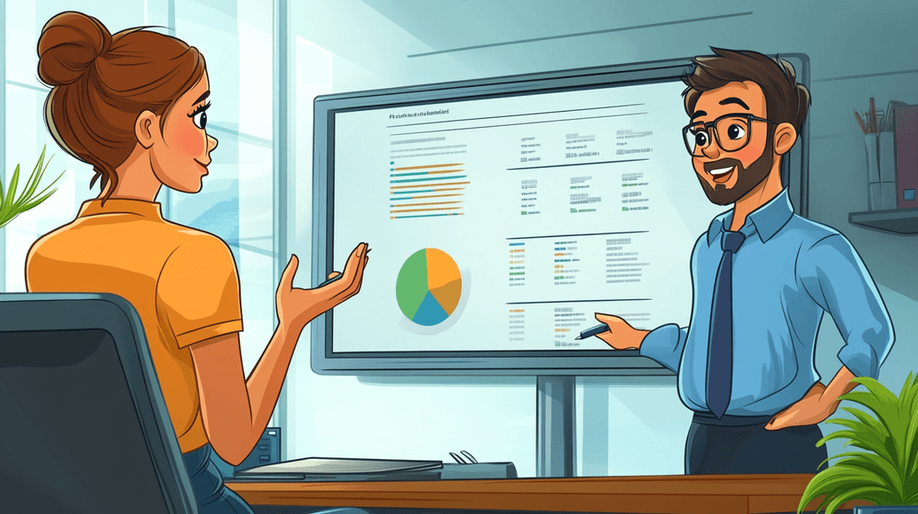 Як оцінити ефективність акції