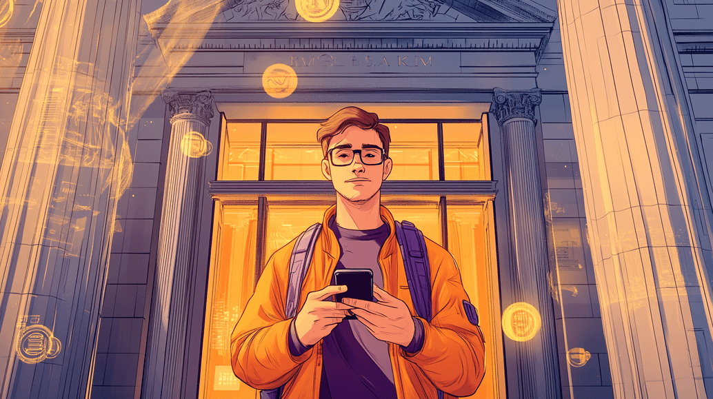 Фінансова екосистема: банки проти платіжних систем