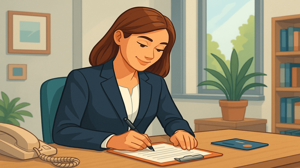 How to Apply for a Discover it Credit Card