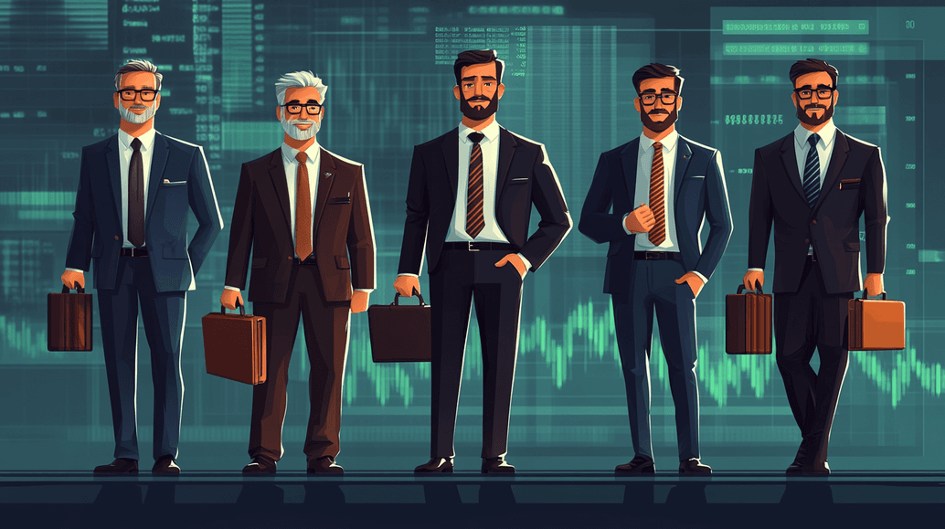 Види фінансового трейдингу та їхні особливості