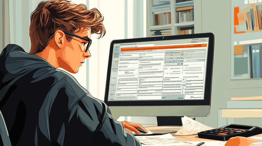 Western Union Affidavits