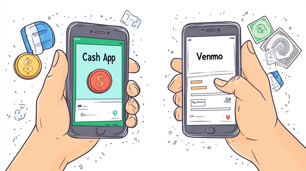 Cash App vs. Venmo: Which App Is Better