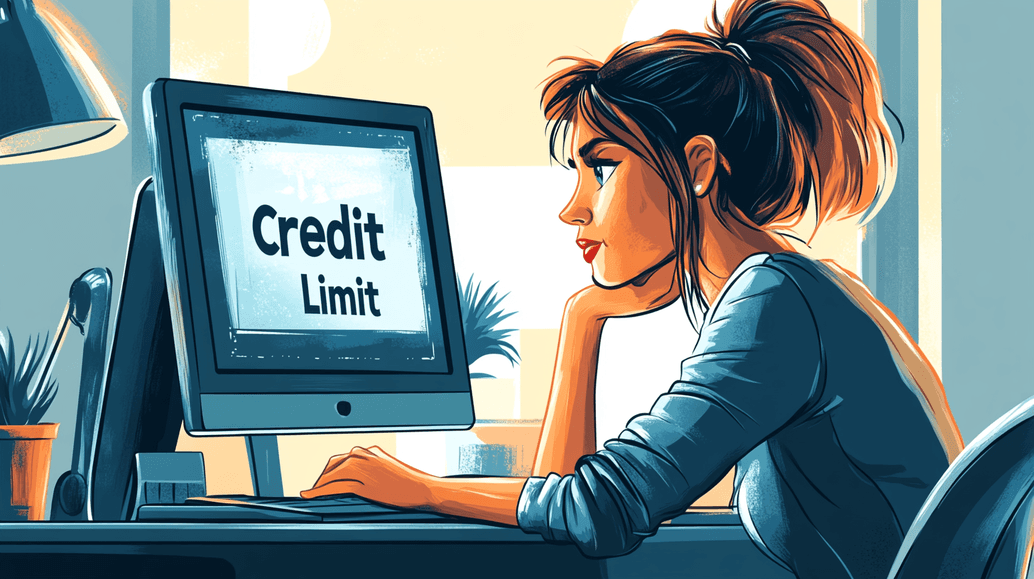 Find Out Your Current Credit Limit