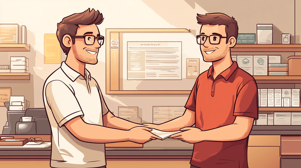 Як купити франшизу та оформити франчайзинговий договір