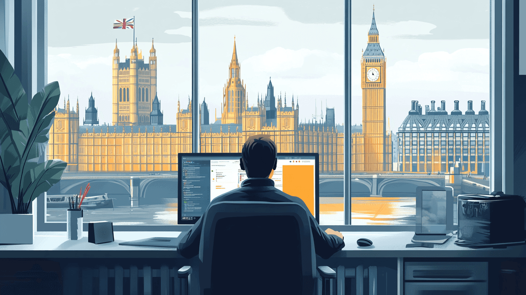 7 Best Ways to Earn Money From Home in the UK