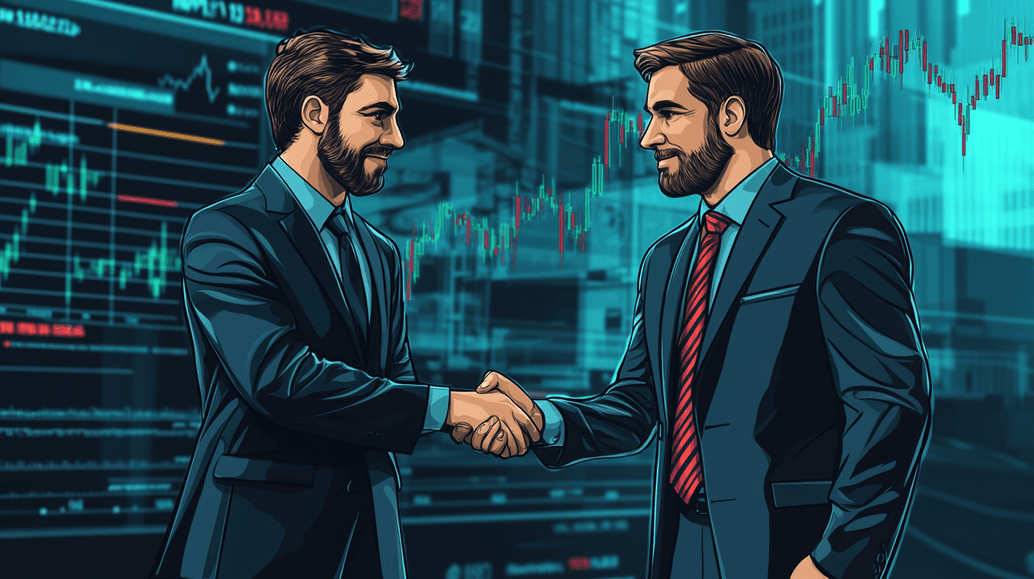 Currency Pairs in Action