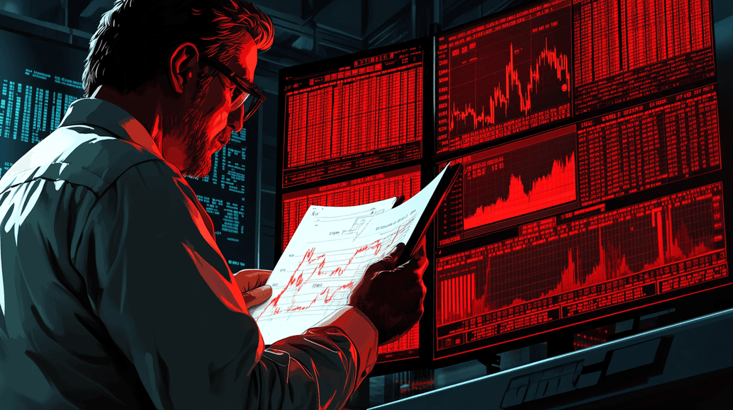 Стоп-ордер: захист від збитків