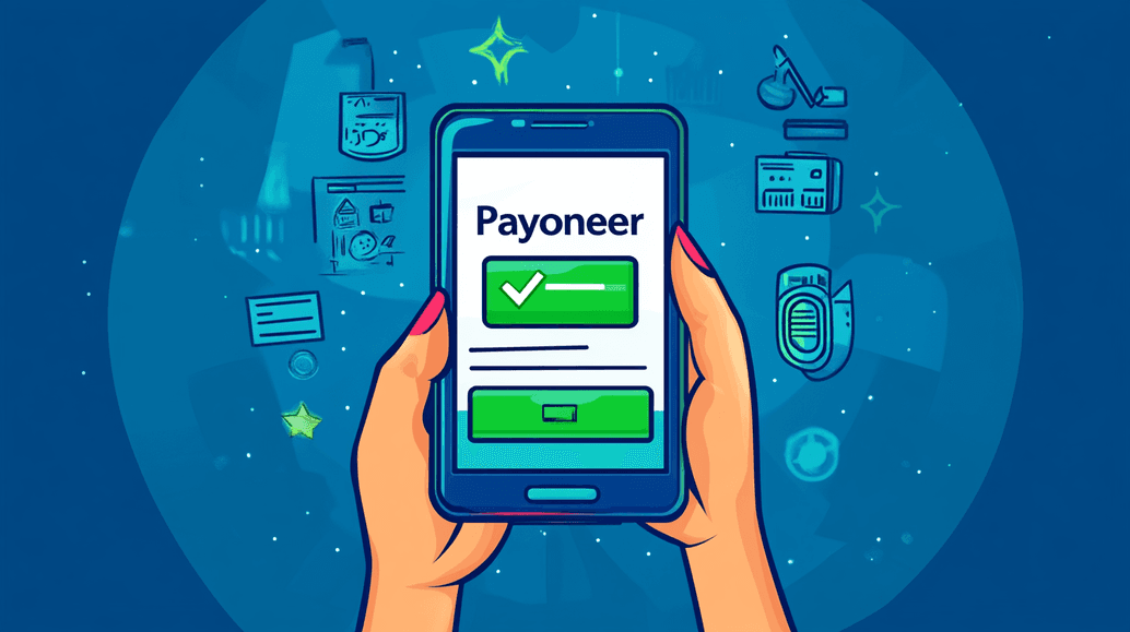 Чи безпечно використовувати Payoneer