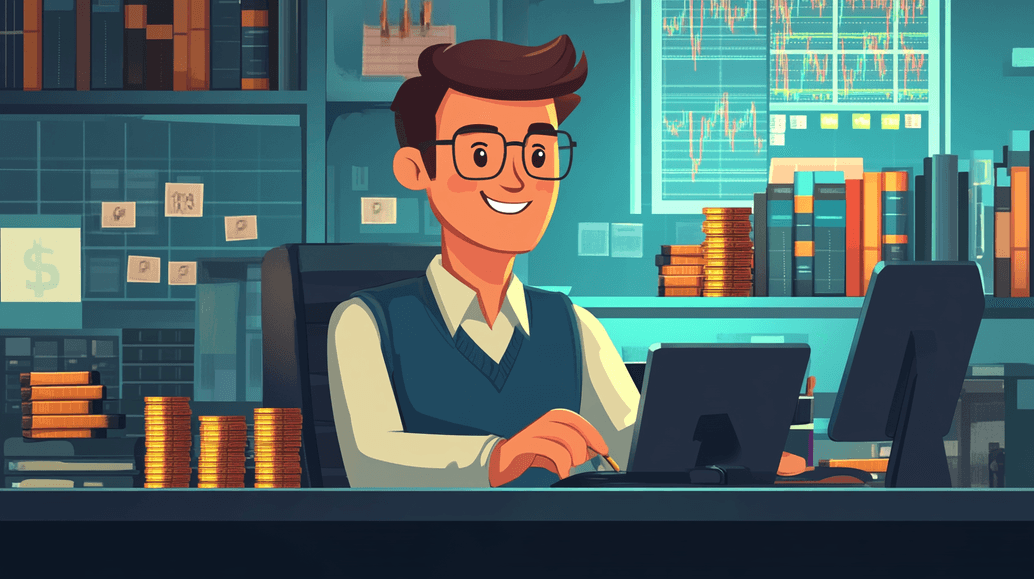 How to Start Investing in Stocks Step by Step