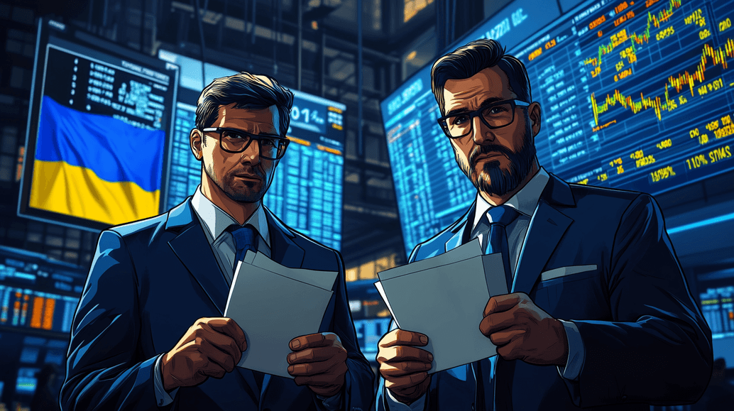 Як стати трейдером в Україні: можливості та перспективи для новачків