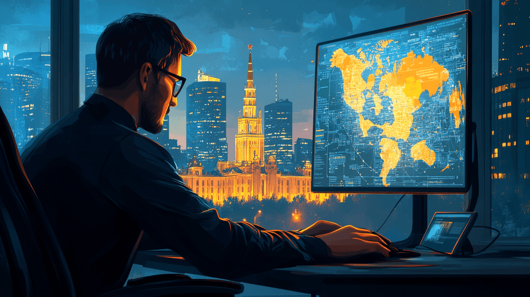 Поняття глобалізації та її звʼязок зі світовою економікою