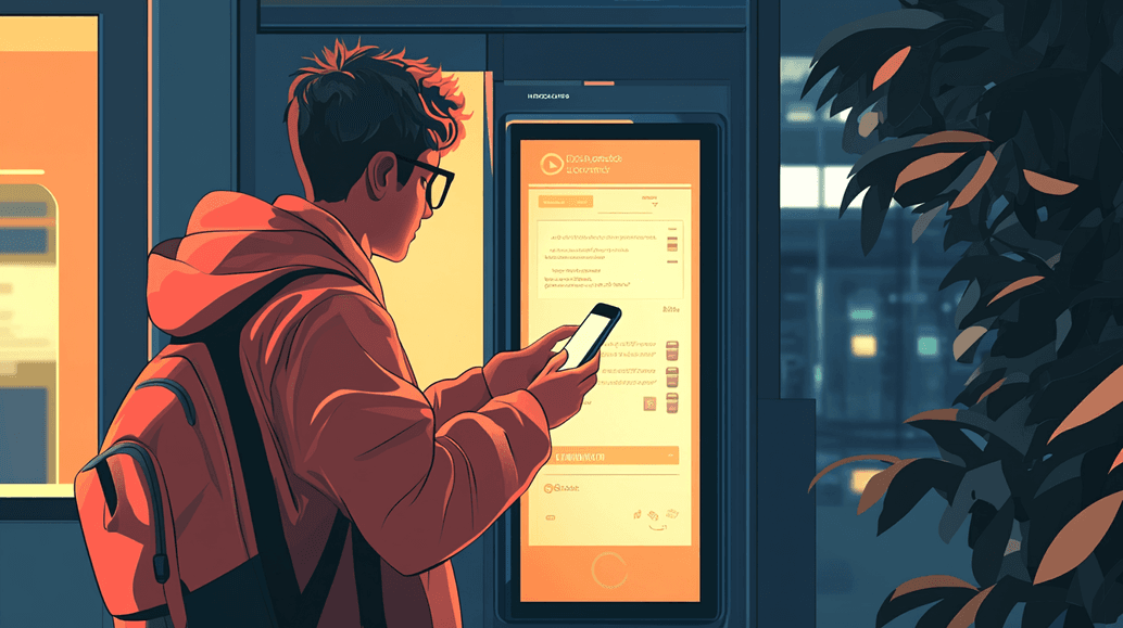 Safety Tips When Checking Your Bank Account Balance