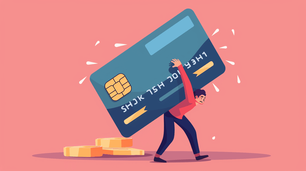 Shop Your Way Mastercard’s Drawbacks
