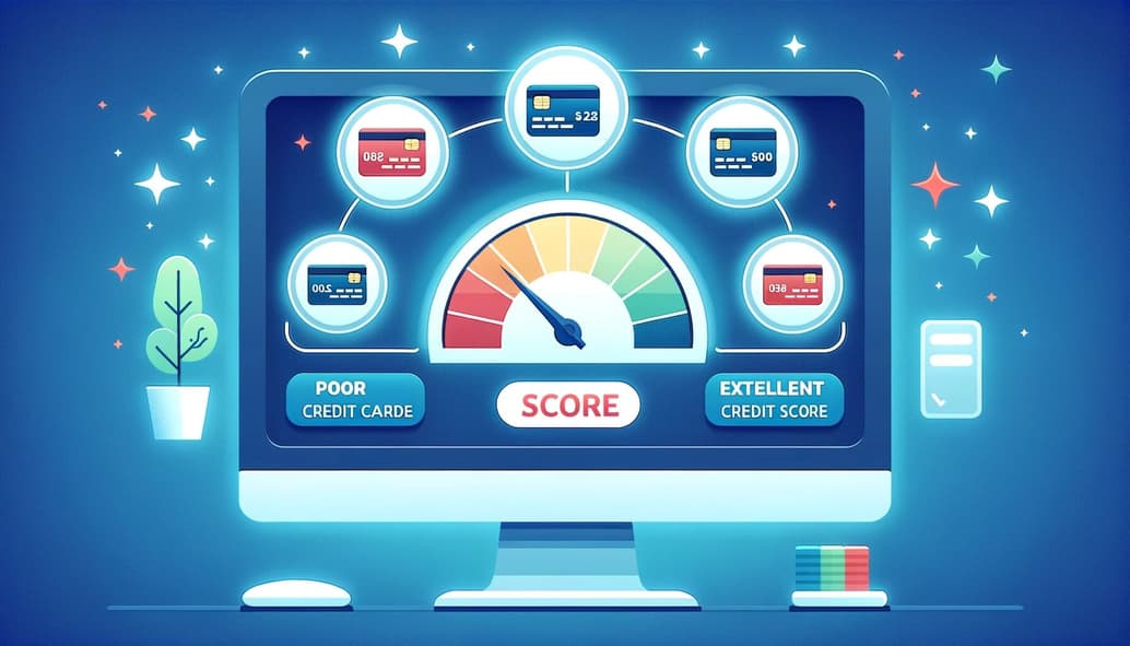 Make sure to check your credit score