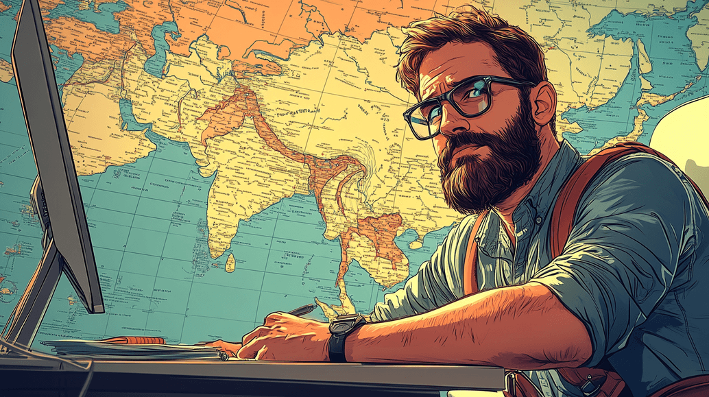 Що IT-фахівцям може запропонувати Близький Схід та Азія