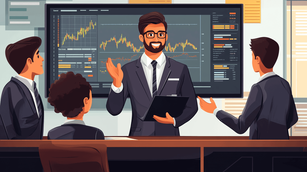 Як керувати вільною маржею у трейдингу новачку